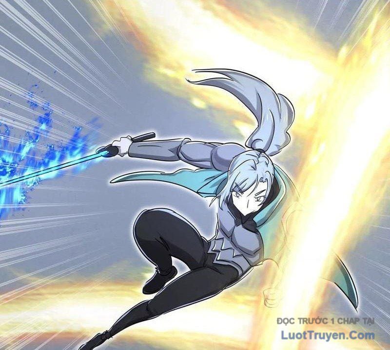 Bản Sao Của Tôi Là Trùng Vương Không Gian Chap 58 - Next Chap 59
