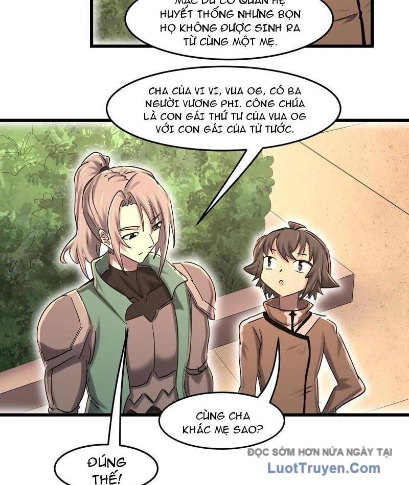 Bản Sao Của Tôi Là Trùng Vương Không Gian Chap 60 - Next Chap 61