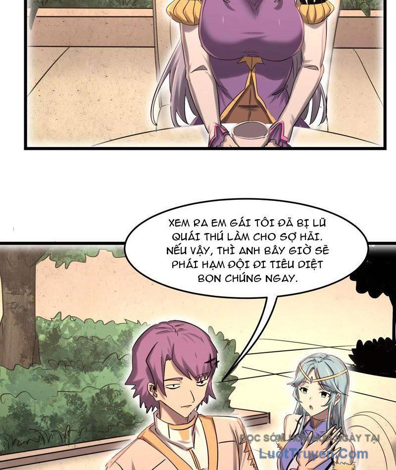 Bản Sao Của Tôi Là Trùng Vương Không Gian Chap 60 - Next Chap 61
