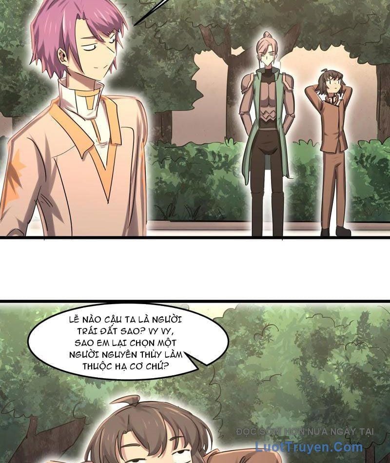 Bản Sao Của Tôi Là Trùng Vương Không Gian Chap 60 - Next Chap 61