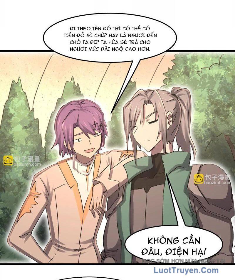 Bản Sao Của Tôi Là Trùng Vương Không Gian Chap 60 - Next Chap 61