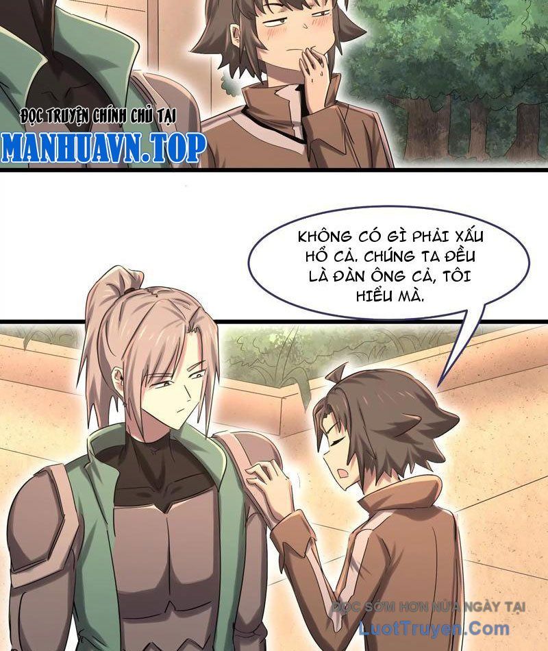 Bản Sao Của Tôi Là Trùng Vương Không Gian Chap 60 - Next Chap 61
