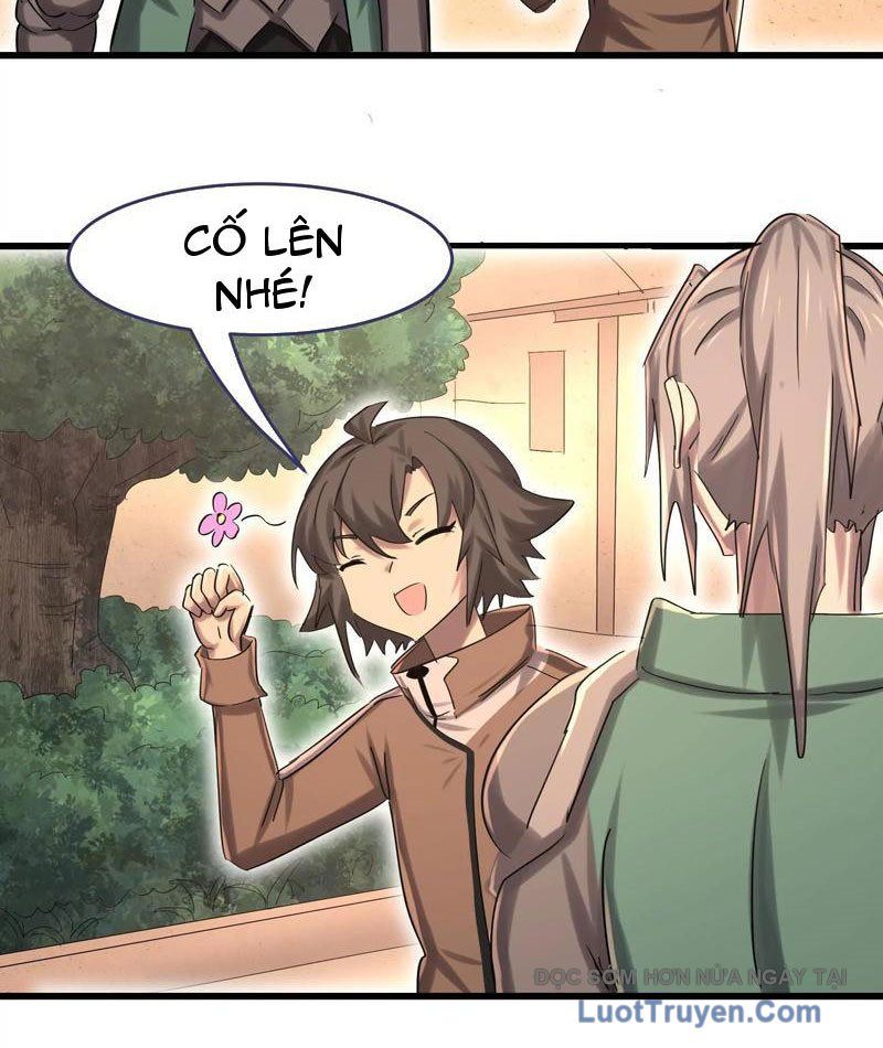 Bản Sao Của Tôi Là Trùng Vương Không Gian Chap 60 - Next Chap 61