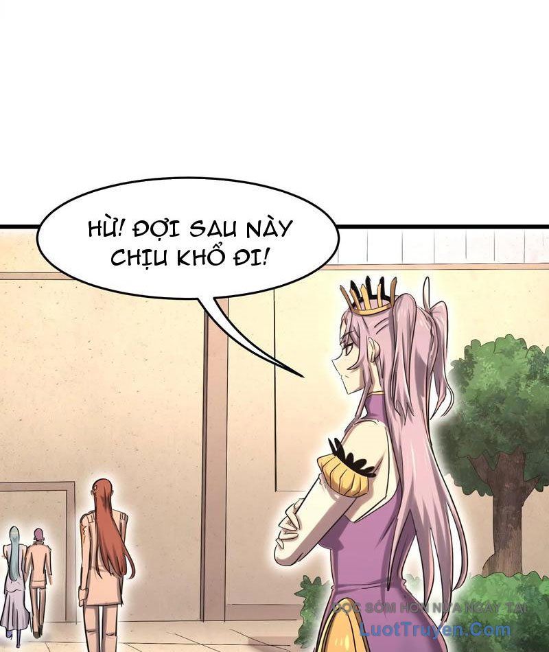 Bản Sao Của Tôi Là Trùng Vương Không Gian Chap 60 - Next Chap 61