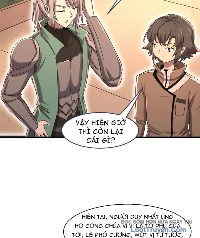 Bản Sao Của Tôi Là Trùng Vương Không Gian Chap 60 - Next Chap 61