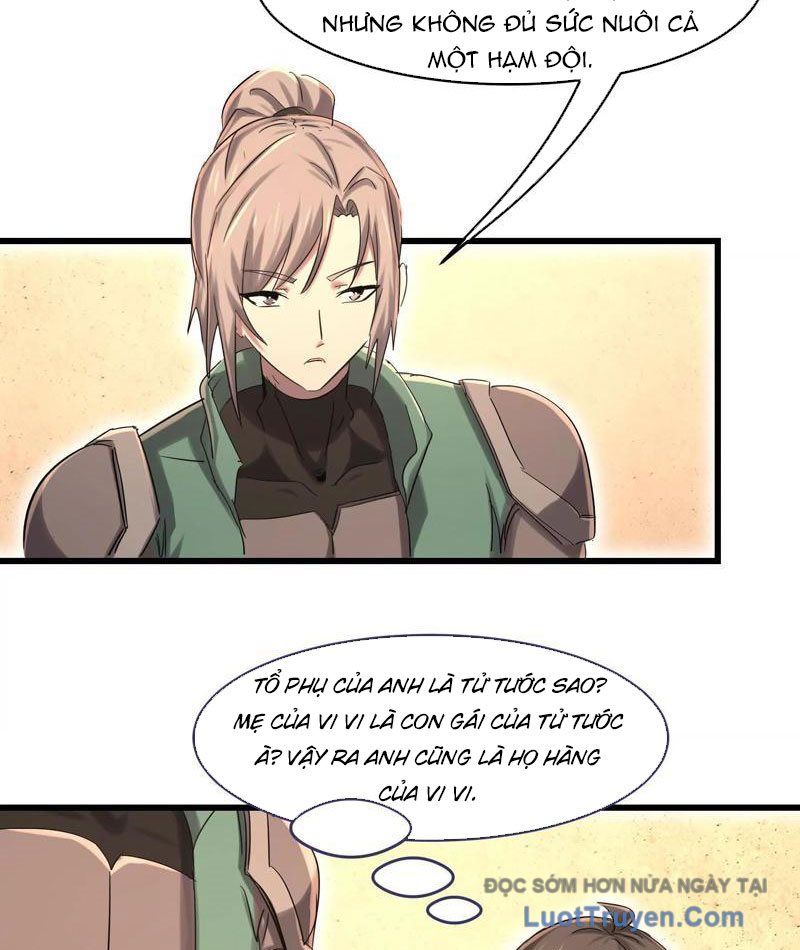 Bản Sao Của Tôi Là Trùng Vương Không Gian Chap 60 - Next Chap 61