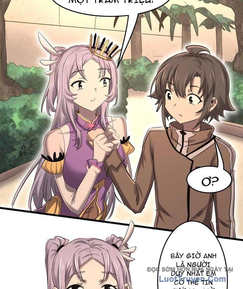 Bản Sao Của Tôi Là Trùng Vương Không Gian Chap 60 - Next Chap 61