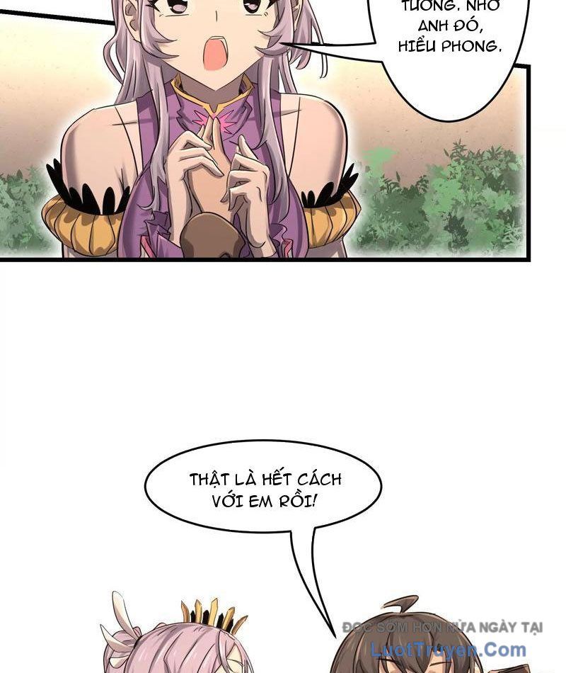 Bản Sao Của Tôi Là Trùng Vương Không Gian Chap 60 - Next Chap 61