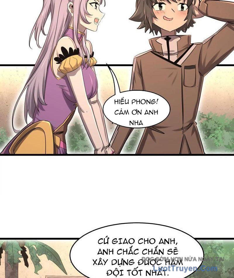 Bản Sao Của Tôi Là Trùng Vương Không Gian Chap 60 - Next Chap 61