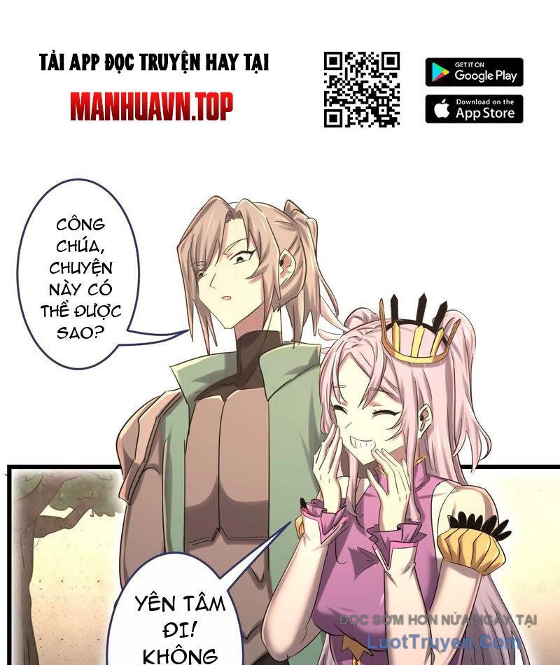 Bản Sao Của Tôi Là Trùng Vương Không Gian Chap 60 - Next Chap 61