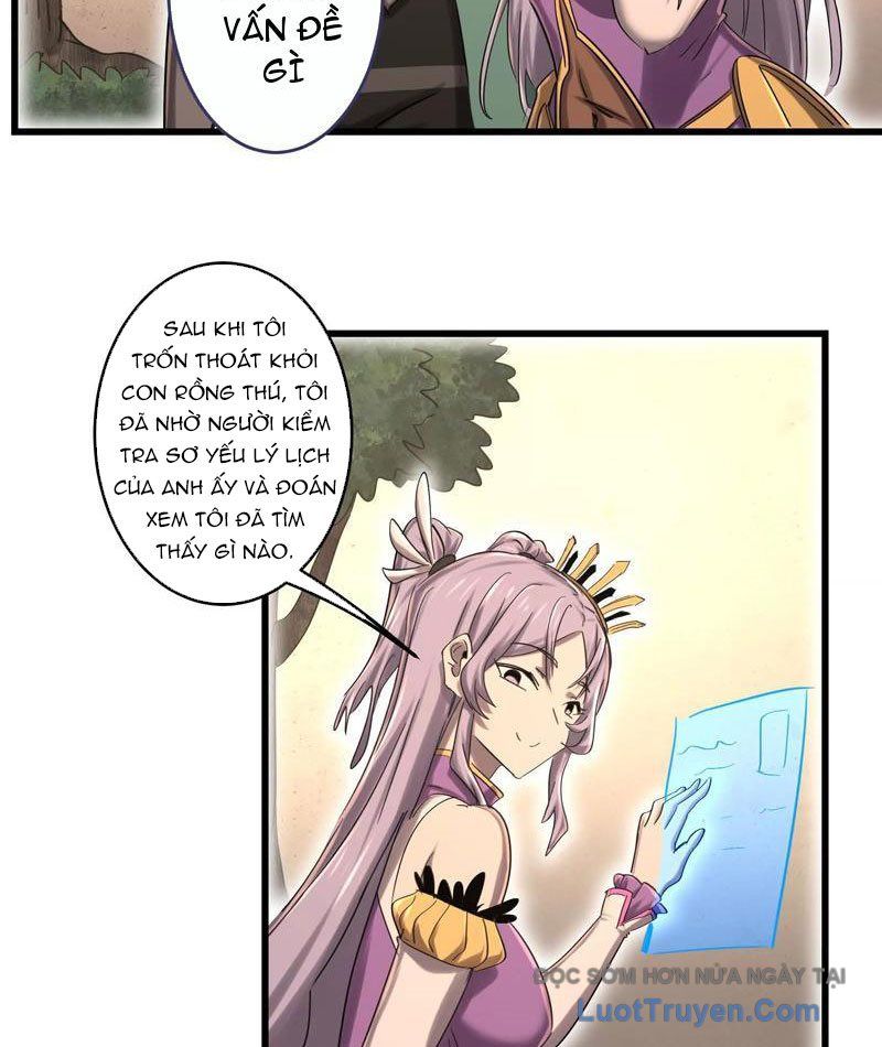 Bản Sao Của Tôi Là Trùng Vương Không Gian Chap 60 - Next Chap 61