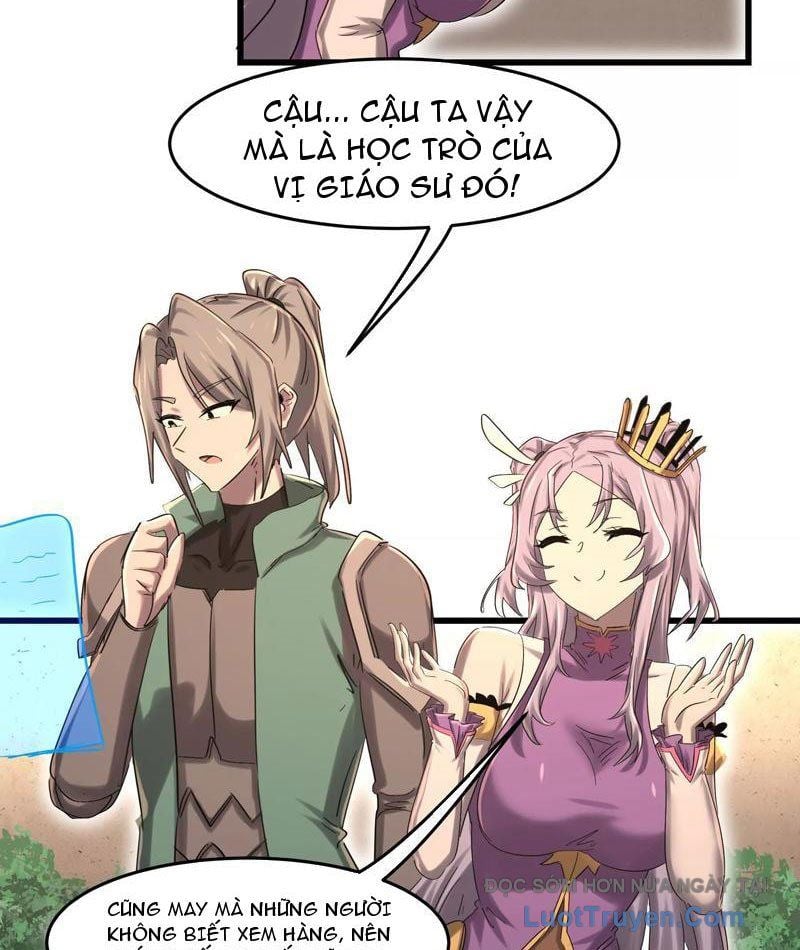 Bản Sao Của Tôi Là Trùng Vương Không Gian Chap 60 - Next Chap 61