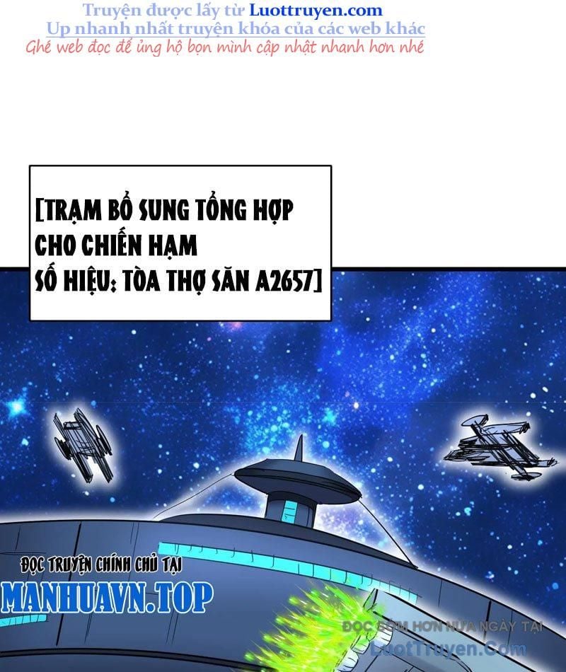 Bản Sao Của Tôi Là Trùng Vương Không Gian Chap 61 - Next Chap 62