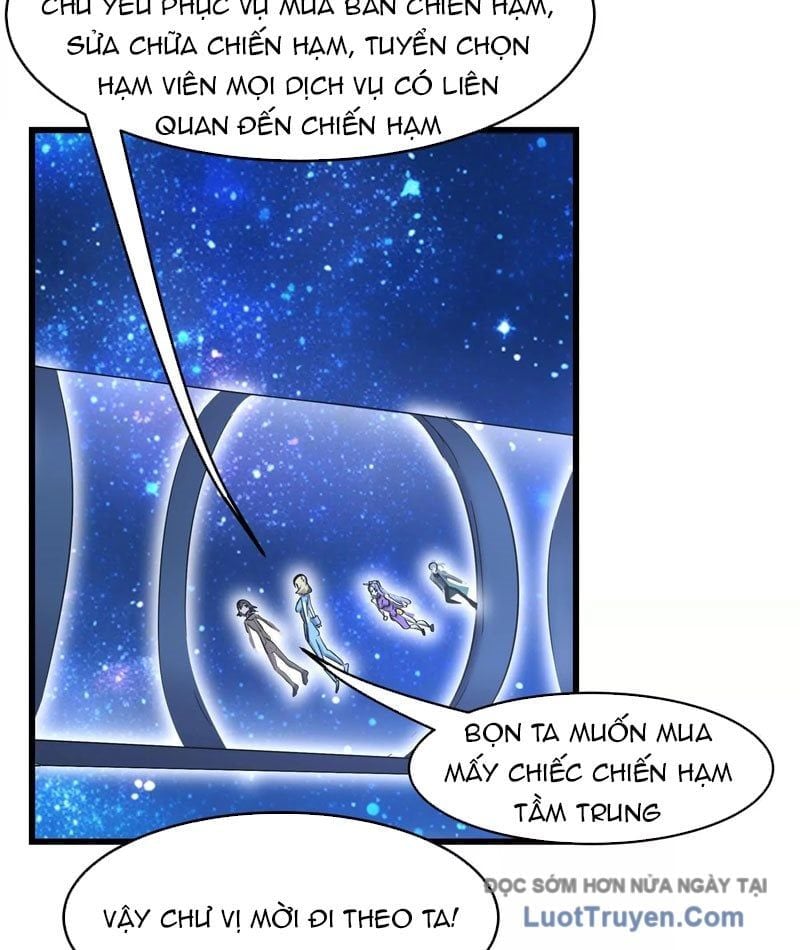 Bản Sao Của Tôi Là Trùng Vương Không Gian Chap 61 - Next Chap 62