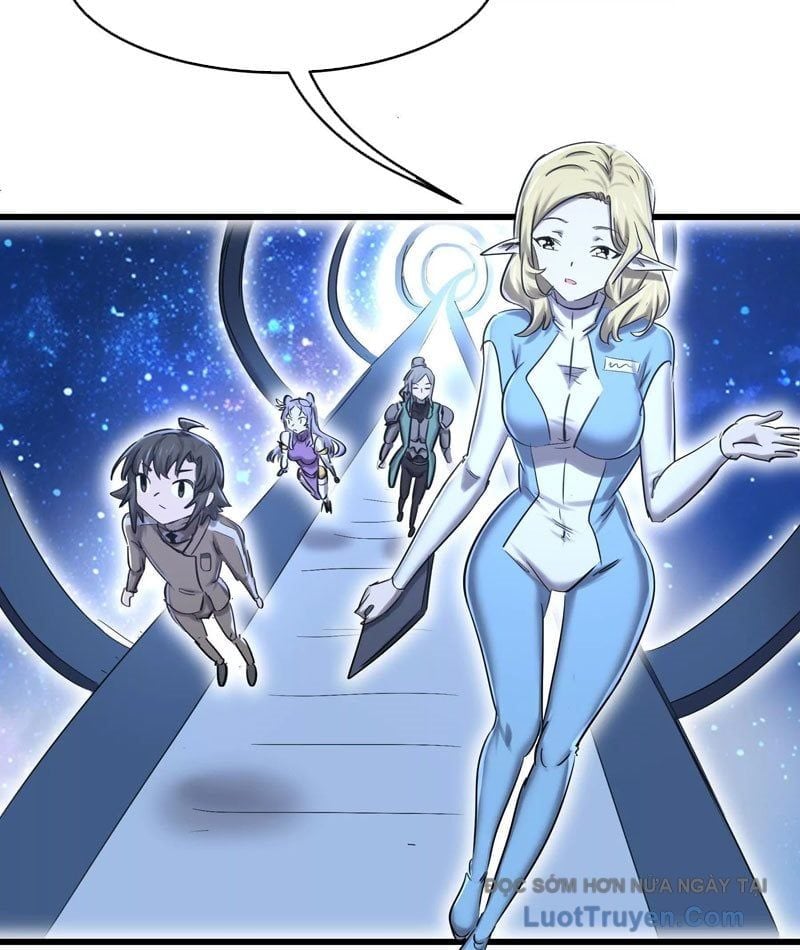 Bản Sao Của Tôi Là Trùng Vương Không Gian Chap 61 - Next Chap 62