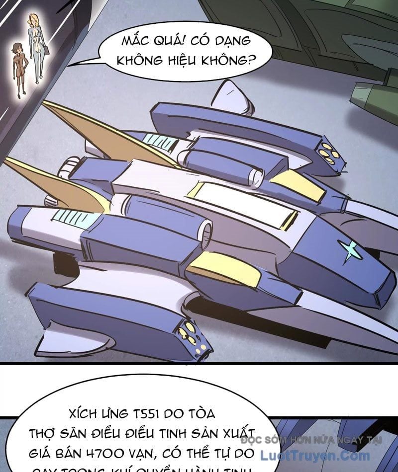 Bản Sao Của Tôi Là Trùng Vương Không Gian Chap 61 - Next Chap 62