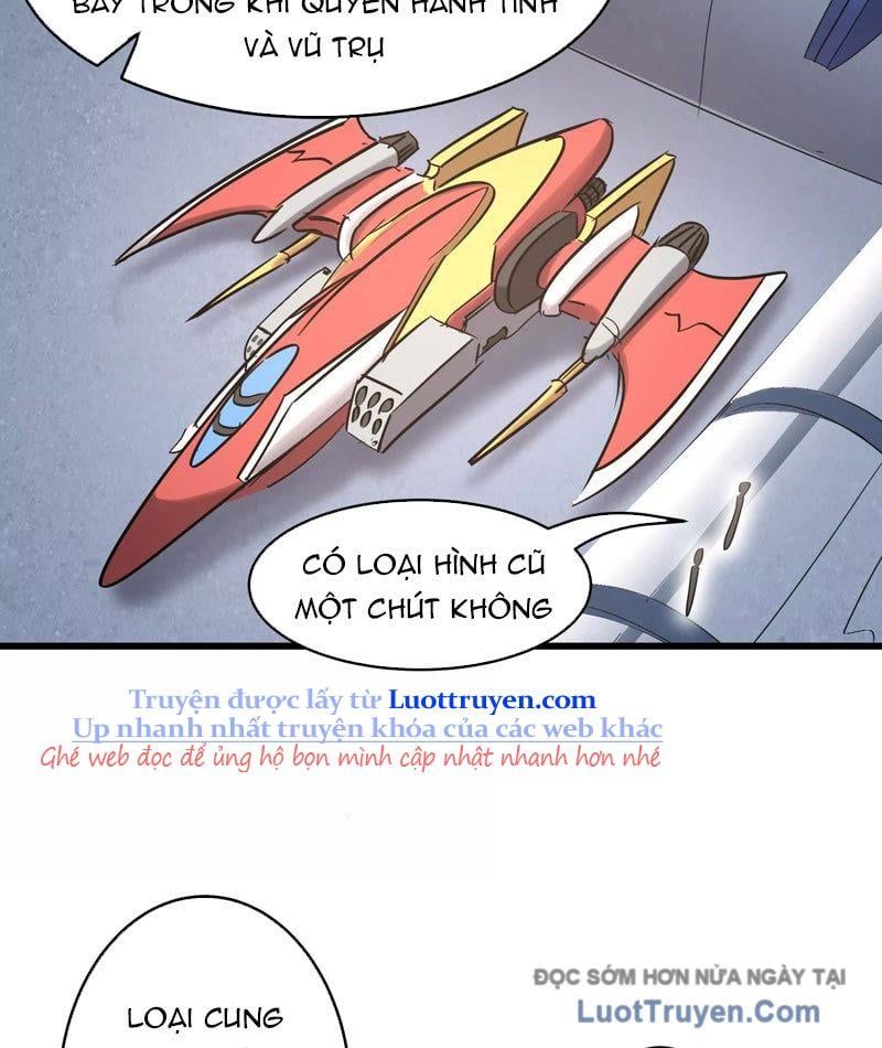 Bản Sao Của Tôi Là Trùng Vương Không Gian Chap 61 - Next Chap 62