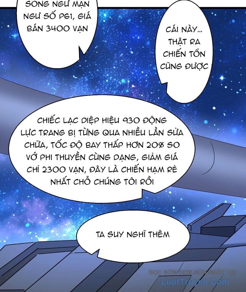 Bản Sao Của Tôi Là Trùng Vương Không Gian Chap 61 - Next Chap 62
