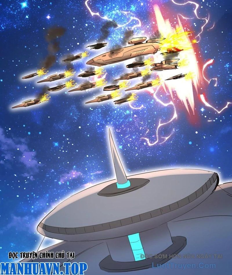 Bản Sao Của Tôi Là Trùng Vương Không Gian Chap 61 - Next Chap 62
