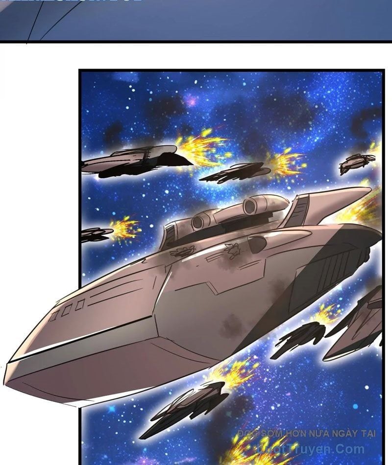 Bản Sao Của Tôi Là Trùng Vương Không Gian Chap 61 - Next Chap 62