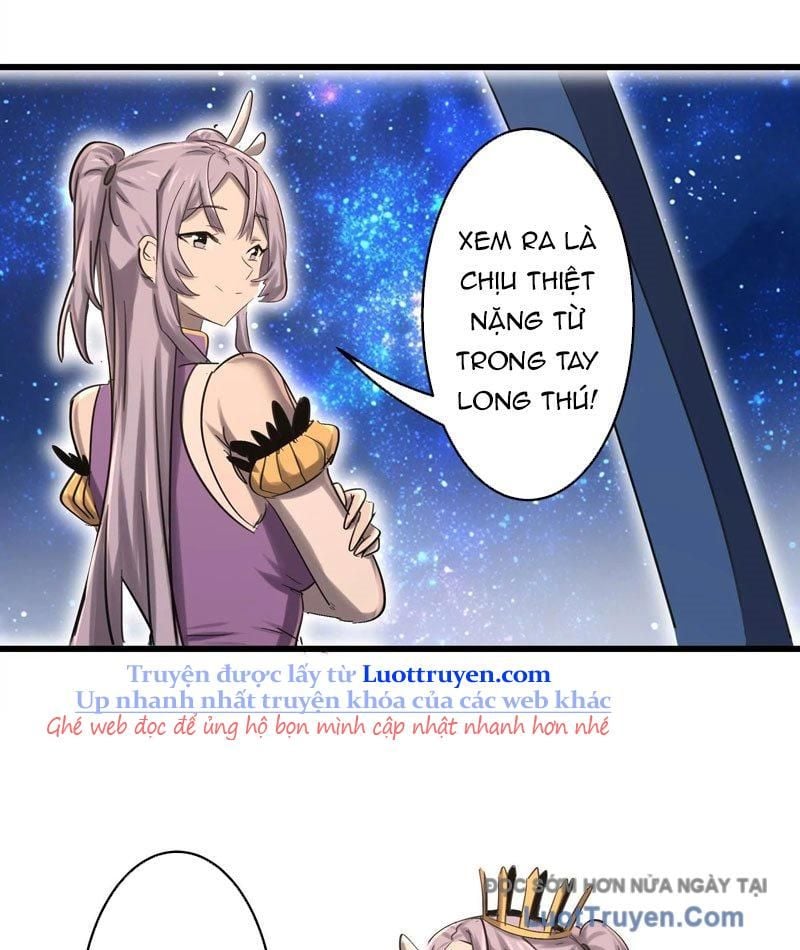 Bản Sao Của Tôi Là Trùng Vương Không Gian Chap 61 - Next Chap 62