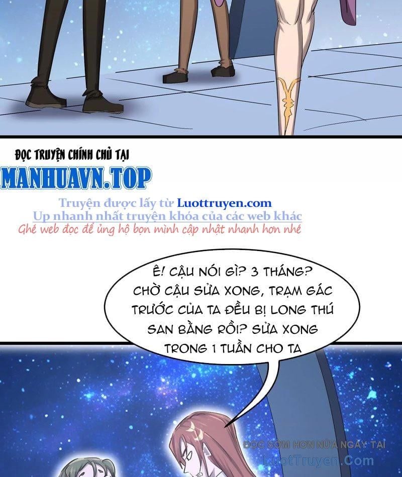 Bản Sao Của Tôi Là Trùng Vương Không Gian Chap 61 - Next Chap 62