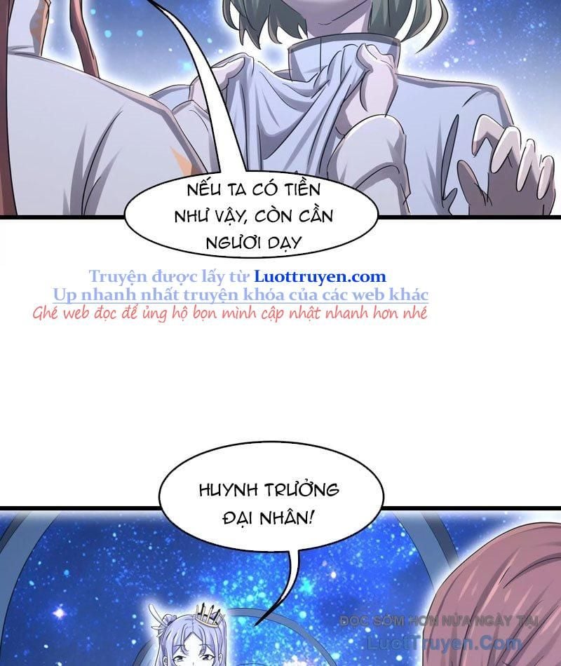 Bản Sao Của Tôi Là Trùng Vương Không Gian Chap 61 - Next Chap 62
