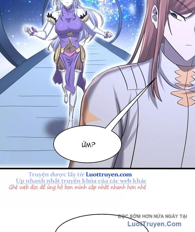 Bản Sao Của Tôi Là Trùng Vương Không Gian Chap 61 - Next Chap 62