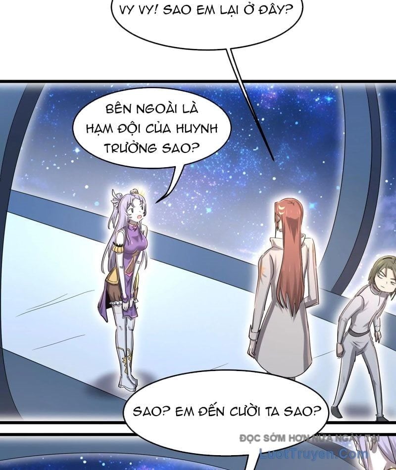 Bản Sao Của Tôi Là Trùng Vương Không Gian Chap 61 - Next Chap 62