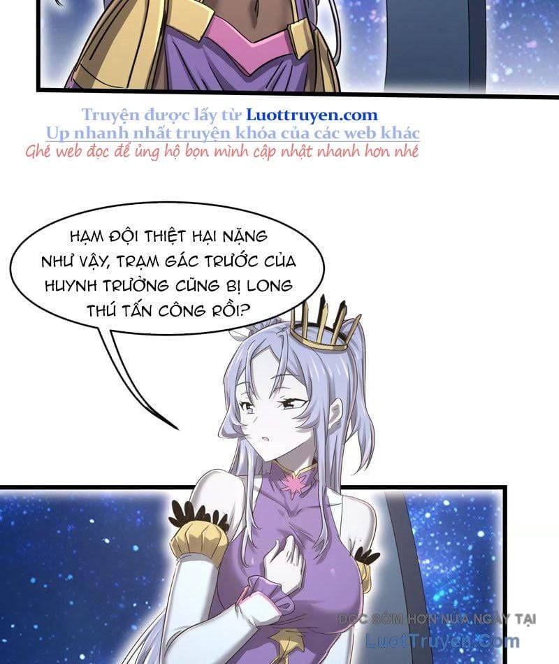 Bản Sao Của Tôi Là Trùng Vương Không Gian Chap 61 - Next Chap 62