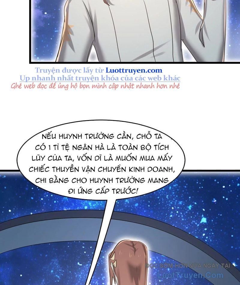 Bản Sao Của Tôi Là Trùng Vương Không Gian Chap 61 - Next Chap 62