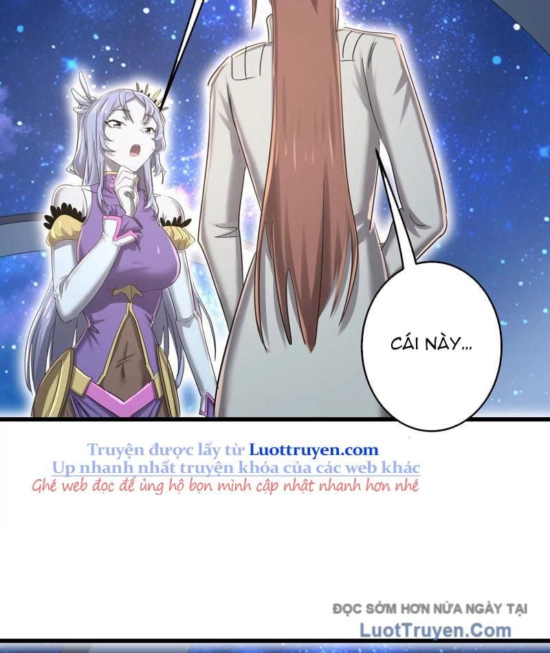 Bản Sao Của Tôi Là Trùng Vương Không Gian Chap 61 - Next Chap 62