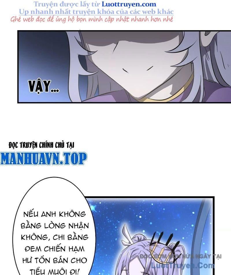Bản Sao Của Tôi Là Trùng Vương Không Gian Chap 61 - Next Chap 62