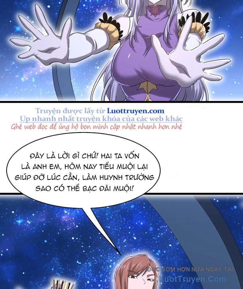 Bản Sao Của Tôi Là Trùng Vương Không Gian Chap 61 - Next Chap 62