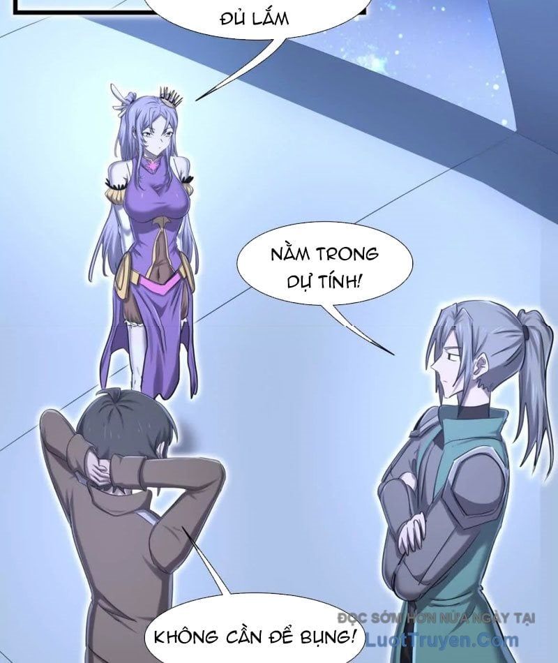 Bản Sao Của Tôi Là Trùng Vương Không Gian Chap 61 - Next Chap 62