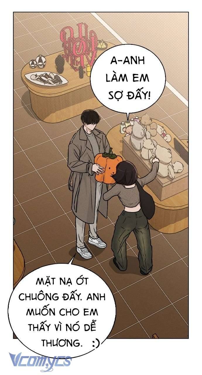 Review Người Yêu Cũ Chap 13 - Next Chap 14