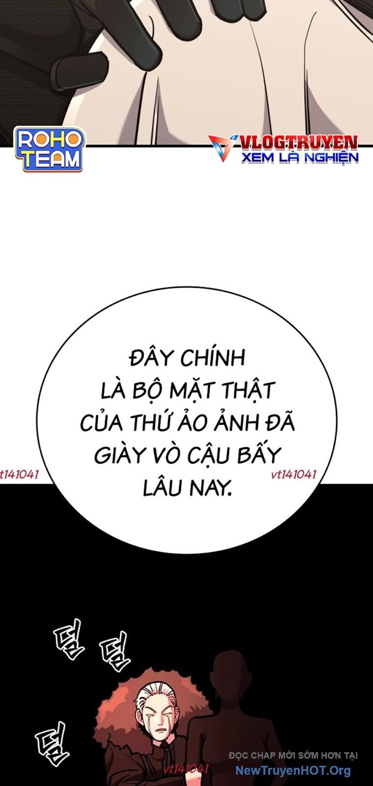 Thực Thi Công Lý Chap 18 - Next Chap 19