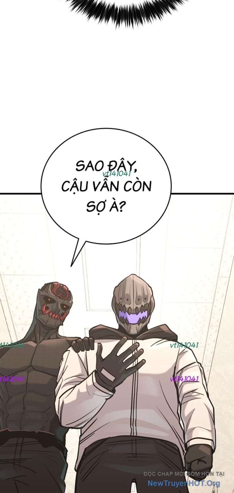Thực Thi Công Lý Chap 18 - Next Chap 19