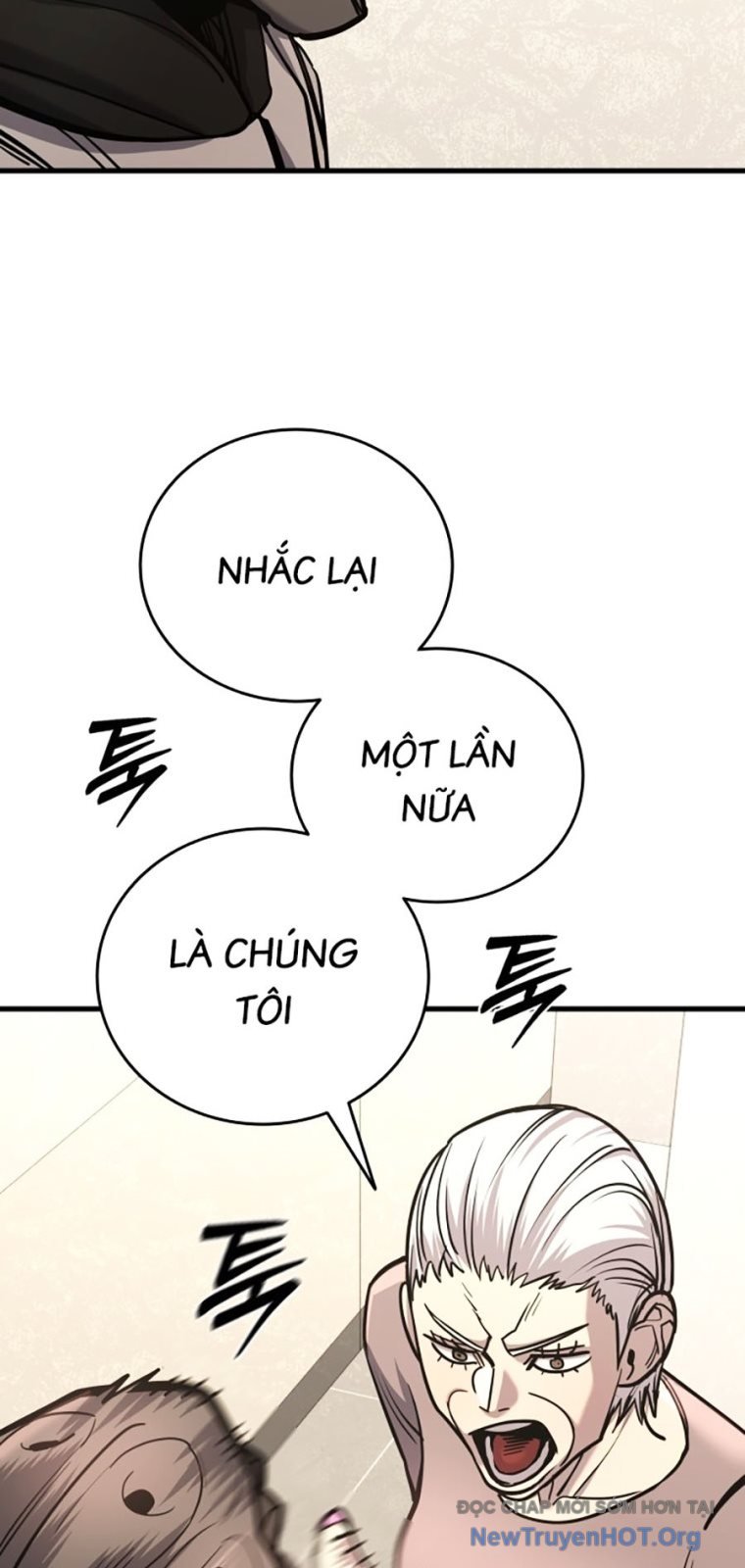 Thực Thi Công Lý Chap 18 - Next Chap 19