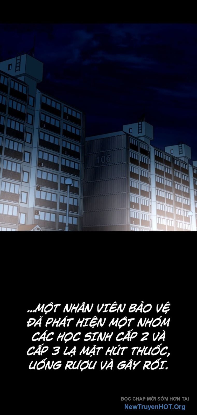 Thực Thi Công Lý Chap 18 - Next Chap 19