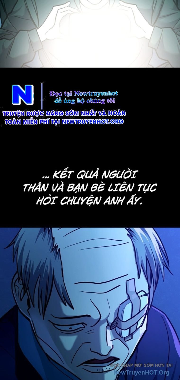 Thực Thi Công Lý Chap 18 - Next Chap 19