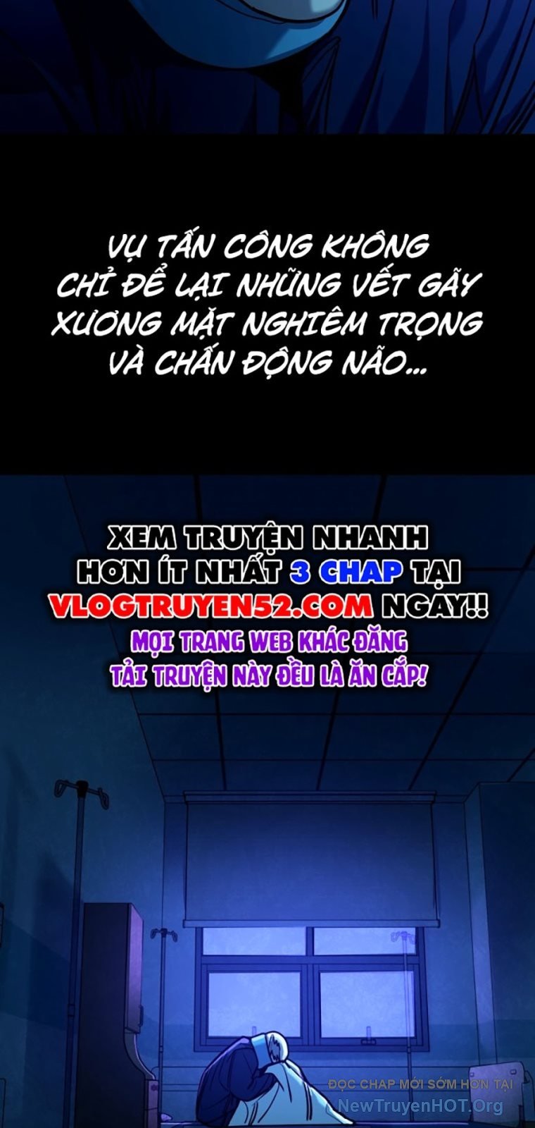 Thực Thi Công Lý Chap 18 - Next Chap 19