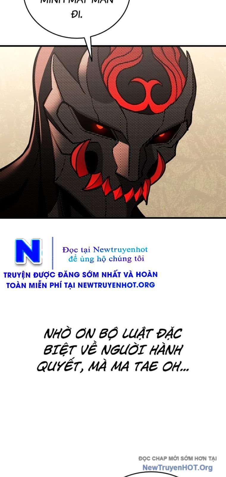Thực Thi Công Lý Chap 18 - Next Chap 19