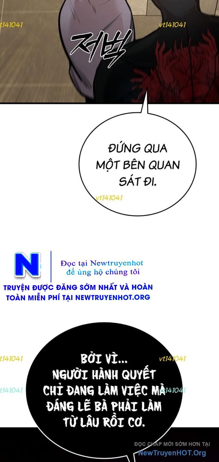 Thực Thi Công Lý Chap 18 - Next Chap 19