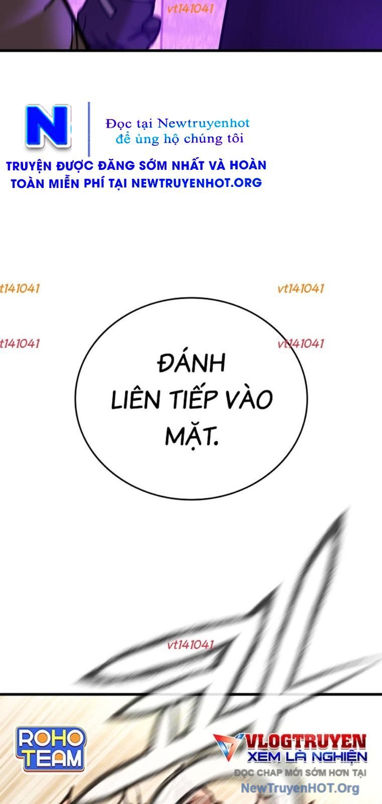 Thực Thi Công Lý Chap 18 - Next Chap 19