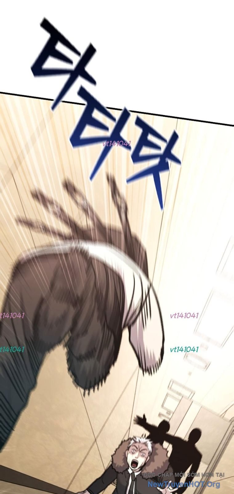 Thực Thi Công Lý Chap 18 - Next Chap 19
