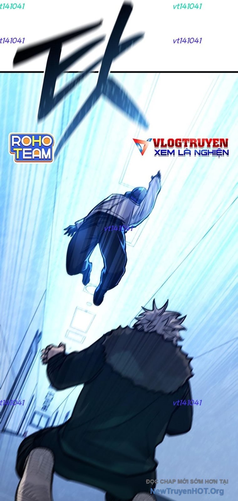 Thực Thi Công Lý Chap 18 - Next Chap 19
