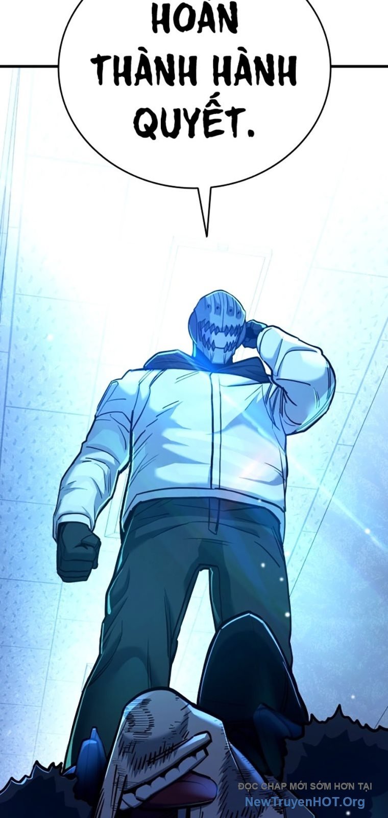 Thực Thi Công Lý Chap 18 - Next Chap 19