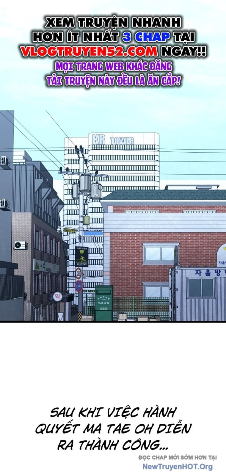 Thực Thi Công Lý Chap 18 - Next Chap 19