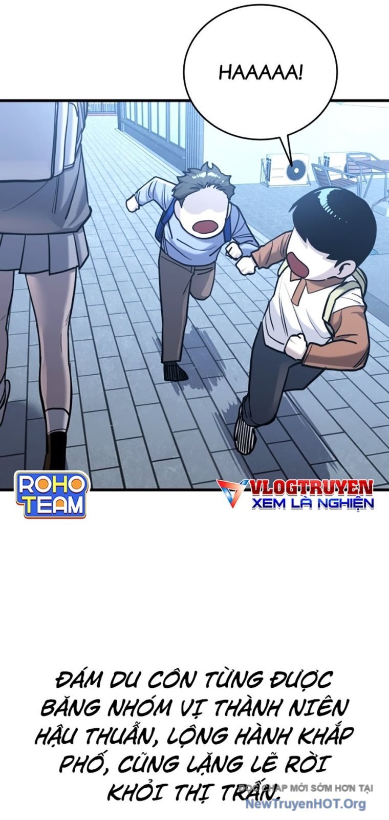 Thực Thi Công Lý Chap 18 - Next Chap 19